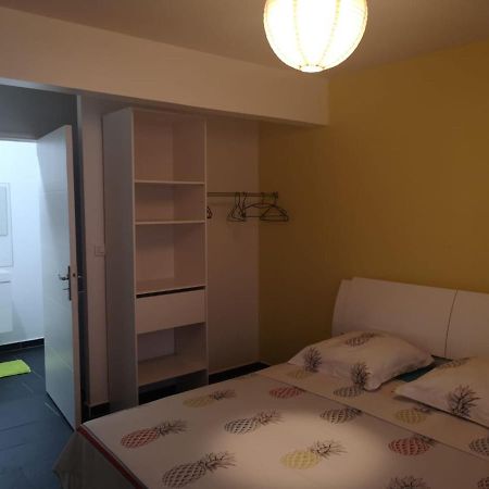 Apartamento Chambre cosy Trois-Rivières Exterior foto