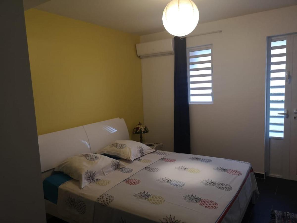 Apartamento Chambre cosy Trois-Rivières Exterior foto