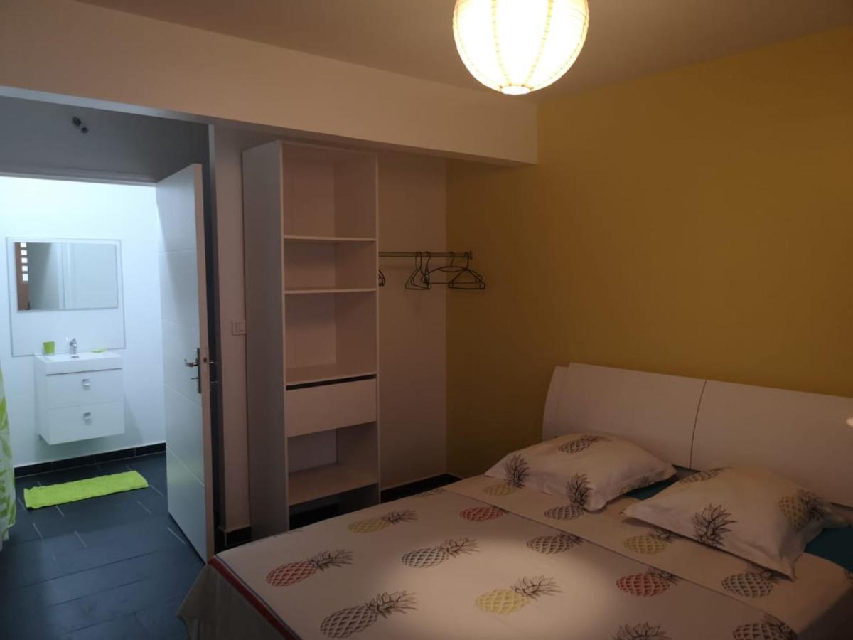 Apartamento Chambre cosy Trois-Rivières Exterior foto